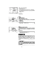 Предварительный просмотр 64 страницы Yamaha MM600PC Owner'S Manual