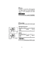 Preview for 66 page of Yamaha MM600PC Owner'S Manual