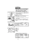 Предварительный просмотр 72 страницы Yamaha MM600PC Owner'S Manual