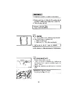 Preview for 73 page of Yamaha MM600PC Owner'S Manual