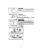 Предварительный просмотр 74 страницы Yamaha MM600PC Owner'S Manual