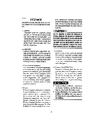 Предварительный просмотр 80 страницы Yamaha MM600PC Owner'S Manual