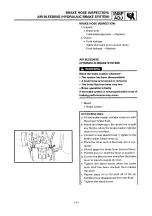 Предварительный просмотр 35 страницы Yamaha MM700A Service Manual