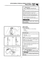 Предварительный просмотр 36 страницы Yamaha MM700A Service Manual