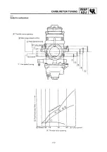 Предварительный просмотр 47 страницы Yamaha MM700A Service Manual