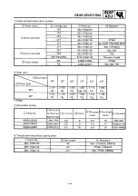 Предварительный просмотр 59 страницы Yamaha MM700A Service Manual