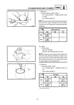 Предварительный просмотр 128 страницы Yamaha MM700A Service Manual