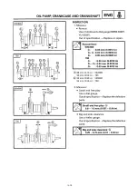 Предварительный просмотр 134 страницы Yamaha MM700A Service Manual