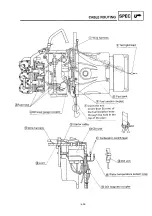 Предварительный просмотр 262 страницы Yamaha MM700A Service Manual