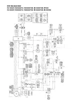 Предварительный просмотр 278 страницы Yamaha MM700A Service Manual