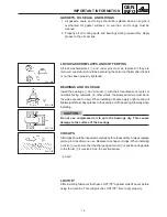 Предварительный просмотр 26 страницы Yamaha MM700F Service Manual