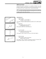 Предварительный просмотр 28 страницы Yamaha MM700F Service Manual