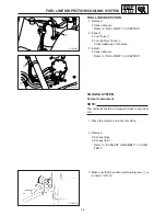 Предварительный просмотр 46 страницы Yamaha MM700F Service Manual