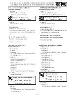 Предварительный просмотр 65 страницы Yamaha MM700F Service Manual