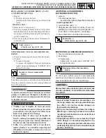 Предварительный просмотр 77 страницы Yamaha MM700F Service Manual