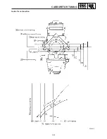 Предварительный просмотр 118 страницы Yamaha MM700F Service Manual