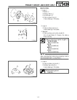 Предварительный просмотр 212 страницы Yamaha MM700F Service Manual