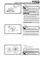 Предварительный просмотр 218 страницы Yamaha MM700F Service Manual