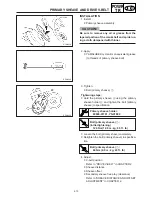 Предварительный просмотр 222 страницы Yamaha MM700F Service Manual