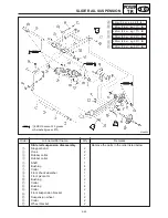 Предварительный просмотр 292 страницы Yamaha MM700F Service Manual