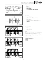 Предварительный просмотр 308 страницы Yamaha MM700F Service Manual