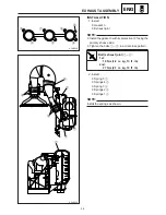 Предварительный просмотр 314 страницы Yamaha MM700F Service Manual