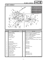 Предварительный просмотр 316 страницы Yamaha MM700F Service Manual