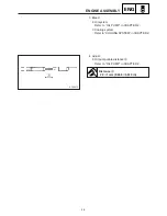 Предварительный просмотр 320 страницы Yamaha MM700F Service Manual