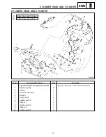 Предварительный просмотр 322 страницы Yamaha MM700F Service Manual