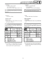 Предварительный просмотр 331 страницы Yamaha MM700F Service Manual