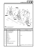 Предварительный просмотр 384 страницы Yamaha MM700F Service Manual