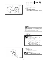 Предварительный просмотр 392 страницы Yamaha MM700F Service Manual