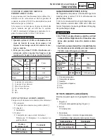 Предварительный просмотр 421 страницы Yamaha MM700F Service Manual