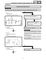 Предварительный просмотр 432 страницы Yamaha MM700F Service Manual