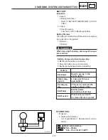 Предварительный просмотр 446 страницы Yamaha MM700F Service Manual