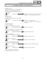 Предварительный просмотр 468 страницы Yamaha MM700F Service Manual