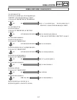 Предварительный просмотр 472 страницы Yamaha MM700F Service Manual