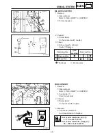 Предварительный просмотр 478 страницы Yamaha MM700F Service Manual