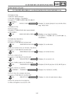 Предварительный просмотр 484 страницы Yamaha MM700F Service Manual