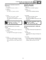 Предварительный просмотр 491 страницы Yamaha MM700F Service Manual