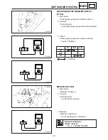 Предварительный просмотр 492 страницы Yamaha MM700F Service Manual