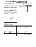 Предварительный просмотр 566 страницы Yamaha MM700F Service Manual