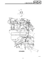 Предварительный просмотр 572 страницы Yamaha MM700F Service Manual