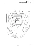 Предварительный просмотр 578 страницы Yamaha MM700F Service Manual