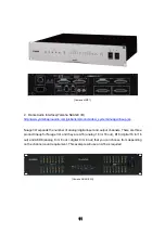 Preview for 11 page of Yamaha MMP1 Setup Manual