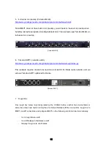 Preview for 13 page of Yamaha MMP1 Setup Manual