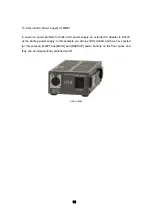 Preview for 18 page of Yamaha MMP1 Setup Manual