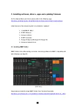 Preview for 32 page of Yamaha MMP1 Setup Manual