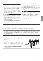 Preview for 5 page of Yamaha Modus R01 Owner'S Manual