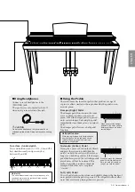 Preview for 9 page of Yamaha Modus R01 Owner'S Manual